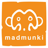 Madmunki - neotopia Kickstarter campaign goes live !