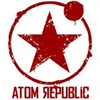Atom Republic - New this week from Atom Republic - Sept. 17th, 2014