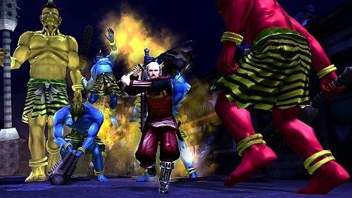 From Granzella : Setsubun 2013 Ogre Extermination, kwoman32, Jan 29, 2013, 3:00 PM, YourPSHome.net, jpg, 01_Ogre Extermination.jpg