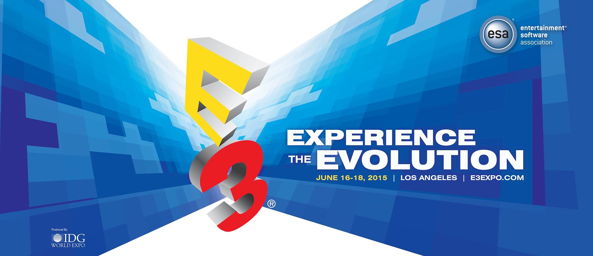 E3 2015, Ariane Chavasse, May 29, 2015, 9:07 PM, YourPSHome.net, jpg, 10548027_10152422433588015_6381721449616551567_o.jpg