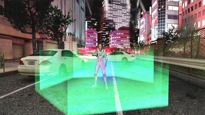 Invasion By The Kikai Machine Empire, darkan12-nl, May 15, 2013, 1:50 PM, YourPSHome.net, jpg, 10_Battle Healer.jpg