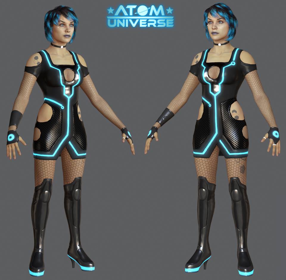 Atom Universe W.I.P, C.Birch, Aug 15, 2015, 10:40 PM, YourPSHome.net, jpg, 11870633_850679165020992_9197241586897743585_n.jpg