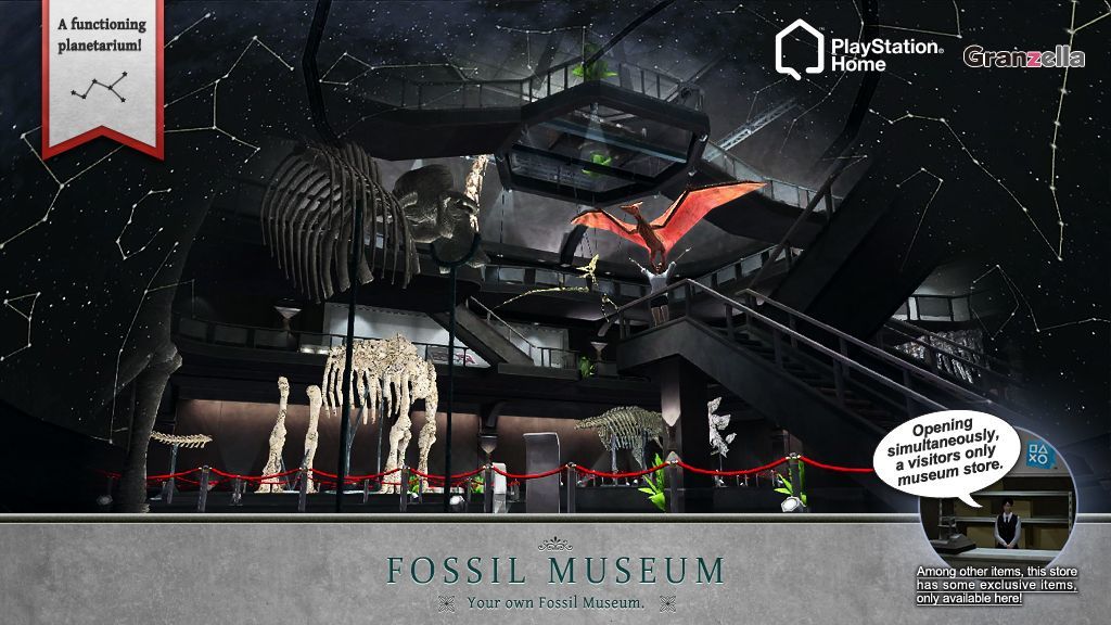 New From Granzella In Eu, Na & Asia - 9/5/12, kwoman32, Sep 3, 2012, 10:20 AM, YourPSHome.net, jpg, 20120905_SCEA_fossil.jpg
