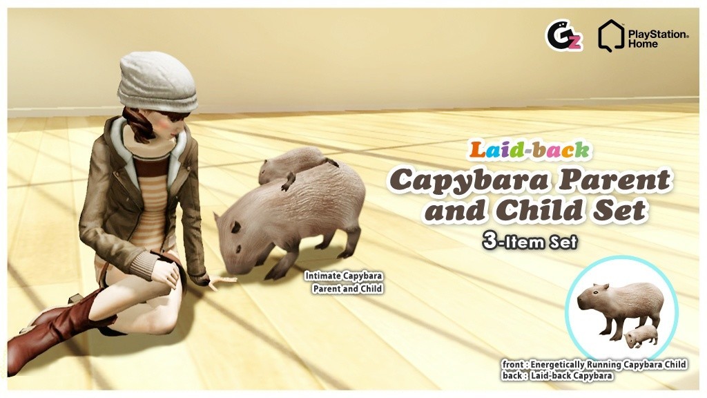 New From Granzella Worldwide - 1-9-13, kwoman32, Jan 7, 2013, 2:56 PM, YourPSHome.net, jpg, 20130109_NA_ Asia_capybara_blog.jpg