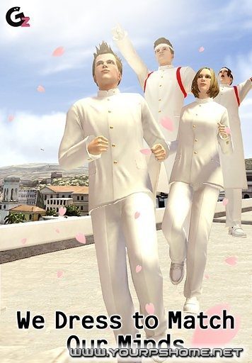 New This Week From Granzella Worldwide - 3-20-13, kwoman32, Mar 19, 2013, 3:57 PM, YourPSHome.net, jpg, 20130320_SchoolUniformJacketWhite.jpg