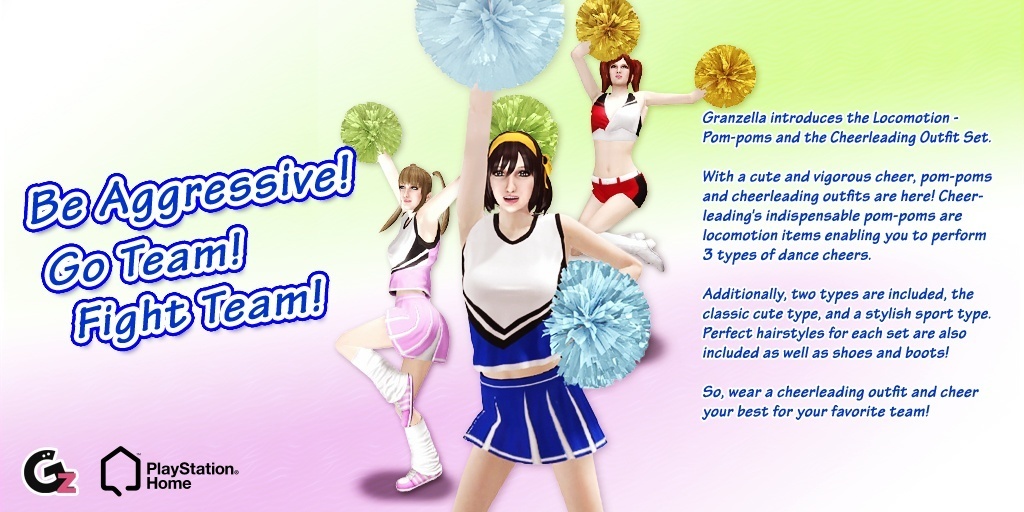 New This Week From Granzella Worldwide - 5-1-13, kwoman32, Apr 30, 2013, 1:41 PM, YourPSHome.net, jpg, 20130501_Cheerleading.jpg
