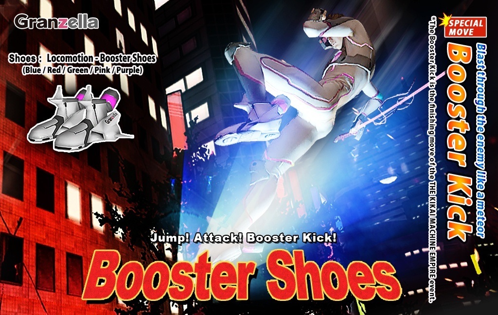 New This Week From Granzella Worldwide - 5-29-13, kwoman32, May 28, 2013, 4:43 PM, YourPSHome.net, jpg, 20130529_Locomotion - Booster Shoes.jpg