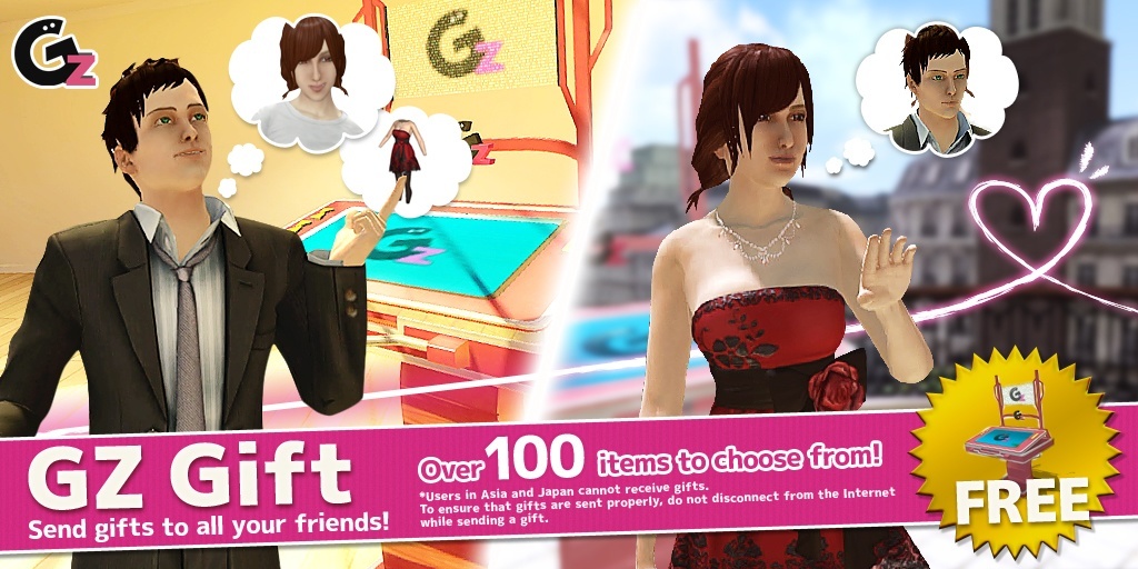 New Gz Gift this week from Granzella - April 2nd, 2014, kwoman32, Mar 31, 2014, 1:25 PM, YourPSHome.net, jpg, 20140402_GZ Gift.jpg