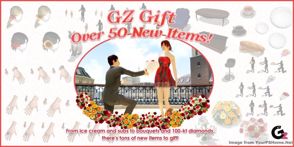 New Gz Gift Machine Items Coming July 16th, 2014, kwoman32, Jul 11, 2014, 6:53 PM, YourPSHome.net, jpg, 20140709_GZ-Gift.jpg