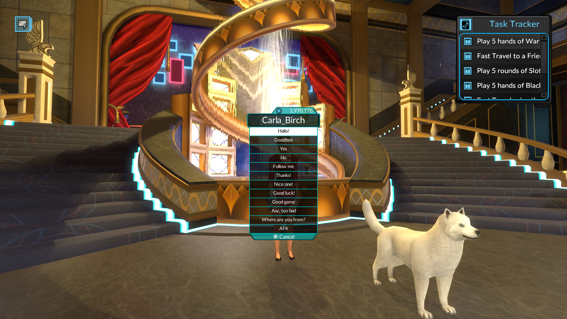 Four Kings Casino & Slots, Feedback/Discussion, C.Birch, Sep 20, 2015, 9:04 AM, YourPSHome.net, png, 260430_2015-09-20_00002.png