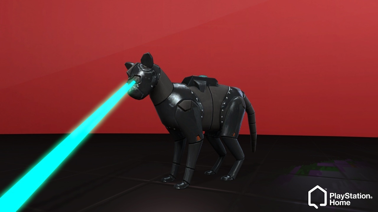 All That's New In Eu Region Of Ps Home - July 31st, 2013, kwoman32, Jul 30, 2013, 5:34 PM, YourPSHome.net, jpg, 3dprinter-update.jpg