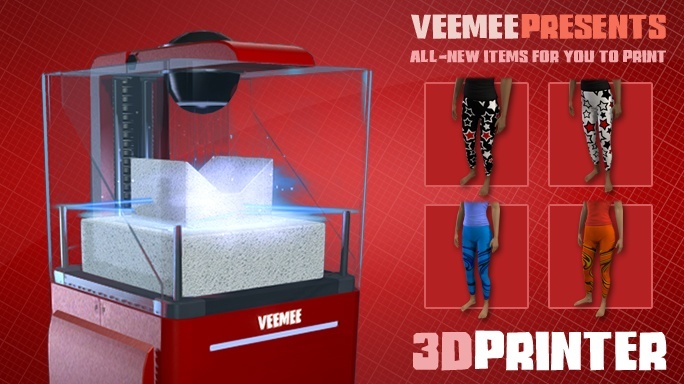 New this week from Veemee - April 23rd, 2014, drake21734, Apr 22, 2014, 6:57 AM, YourPSHome.net, jpg, 3DPrinter_02_2014-04-23_684x384.jpg
