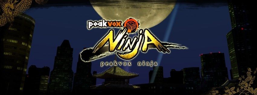 Ninja! Coming To Na 1-9-13 From Peakvox, kwoman32, Jan 7, 2013, 3:39 PM, YourPSHome.net, jpg, 407341_524950280857901_1144794392_n.jpg