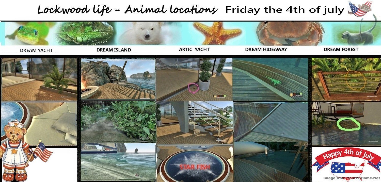 LKWD Life Co-op Club, VickyTheVampire, Jul 3, 2014, 9:23 PM, YourPSHome.net, jpg, 4th of july friday.jpg