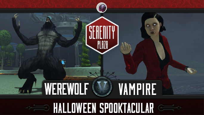 Serenity Plaza Halloween Spooktacular & More This Week From Juggernaut! - Oct. 16th, 2013, kwoman32, Oct 13, 2013, 4:45 PM, YourPSHome.net, png, 684_Halloween_Banner.png