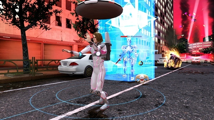 Invasion By The Kikai Machine Empire, darkan12-nl, May 15, 2013, 1:50 PM, YourPSHome.net, jpg, 9_Honeycomb Hacker.jpg