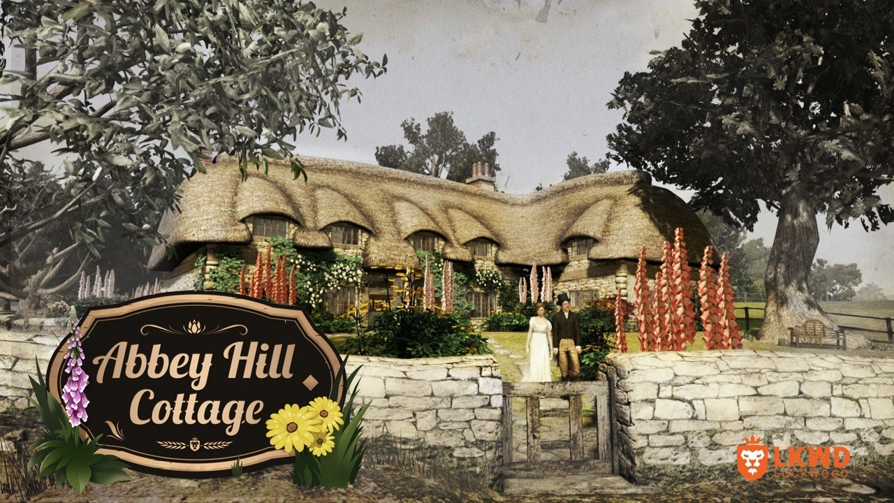 New This Week From Lockwood - Nov. 13th, 2013, kwoman32, Nov 12, 2013, 5:35 PM, YourPSHome.net, jpg, Abbey_Hill_Cottage_131113_1280x720.jpg