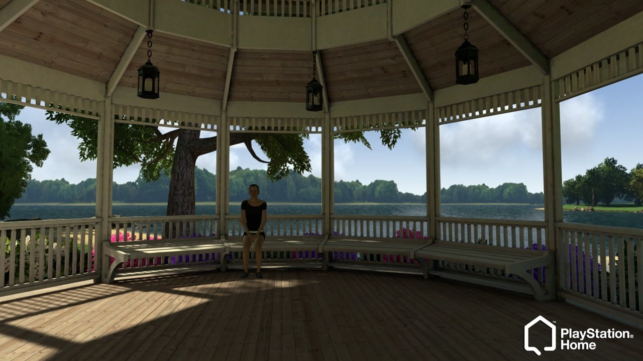 All That's New In Eu Region Of Ps Home - July 31st, 2013, kwoman32, Jul 30, 2013, 5:34 PM, YourPSHome.net, jpg, acorn-personal.jpg