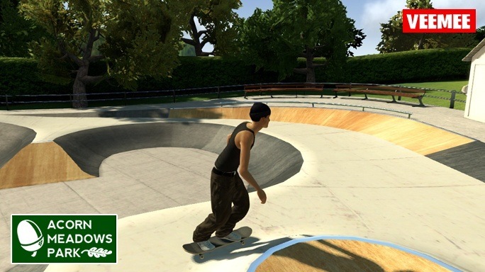 New This Week In Eu Region Of Ps Home - Sept. 11th. 2013, kwoman32, Sep 10, 2013, 5:23 PM, YourPSHome.net, jpg, acorn-update.jpg