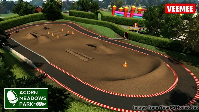It's Acorn Meadows Park 1st Birthday !!!!, kwoman32, May 2, 2014, 5:58 PM, YourPSHome.net, jpg, AcornMeadowsPark_1stBirthday_D_684x384_2014-05-07.jpg