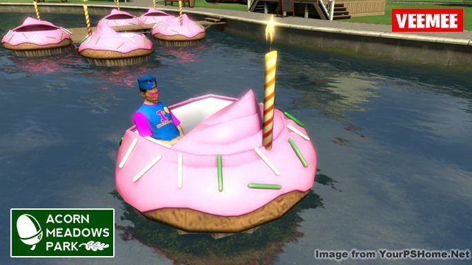 It's Acorn Meadows Park 1st Birthday !!!!, kwoman32, May 2, 2014, 5:58 PM, YourPSHome.net, jpg, AcornMeadowsPark_1stBirthday_E_684x384_2014-05-07.jpg