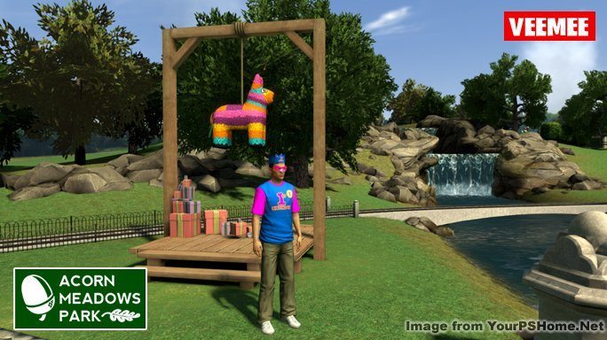 It's Acorn Meadows Park 1st Birthday !!!!, kwoman32, May 2, 2014, 5:58 PM, YourPSHome.net, jpg, AcornMeadowsPark_1stBirthday_F_684x384_2014-05-07.jpg