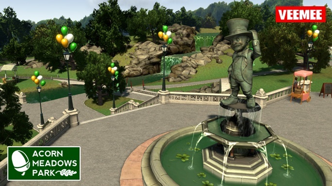New This Week From Veemee - Mar. 12th, 2014, kwoman32, Mar 11, 2014, 1:02 PM, YourPSHome.net, jpg, AcornMeadowsPark_A_2014-03-12_684x384.jpg