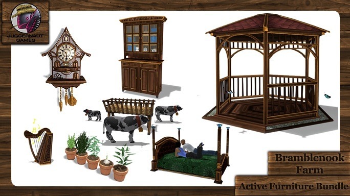 Long Awaited Bramblenook Farms Coming This Week!, kwoman32, Aug 19, 2013, 11:46 PM, YourPSHome.net, jpg, ActiveBundle.jpg