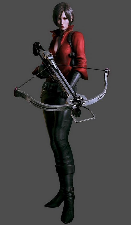 Ladies' Fashion Ideas - Post 'em Here!!, ntn.drake, Aug 20, 2012, 1:11 PM, YourPSHome.net, jpg, Ada-Wong.jpg