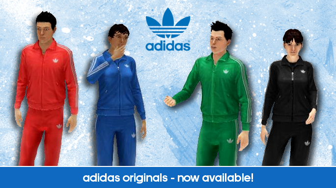 All That's New This Week In Eu Region Of Ps Home - Dec. 4th, 2013, kwoman32, Dec 3, 2013, 6:27 PM, YourPSHome.net, png, adidas.png