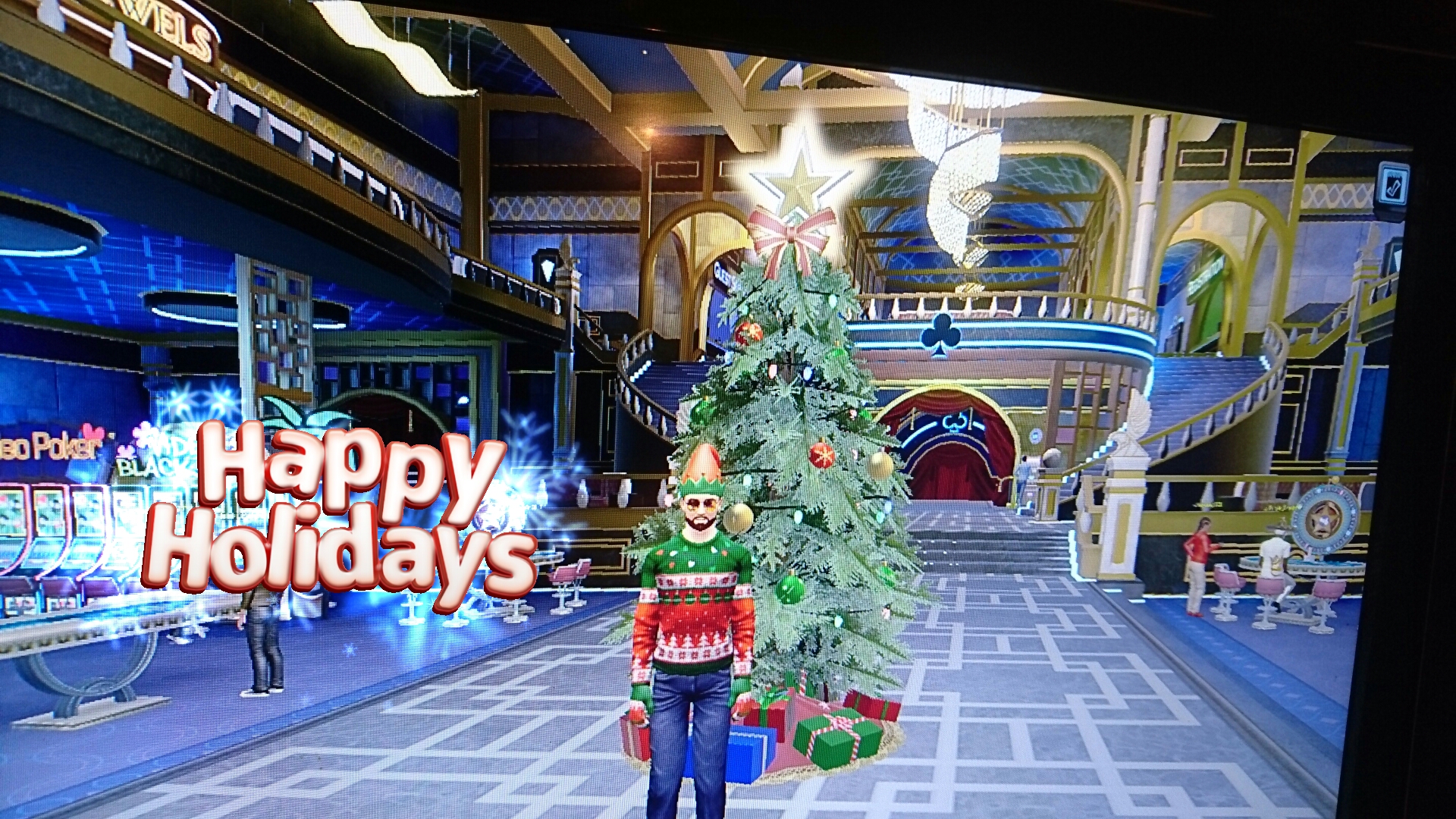 WIN 1,200,000 in Four Kings Casino Chips for PS4!, djxenonm2, Dec 20, 2015, 8:17 PM, YourPSHome.net, jpg, AR_EFFECT_20151220211510.jpg