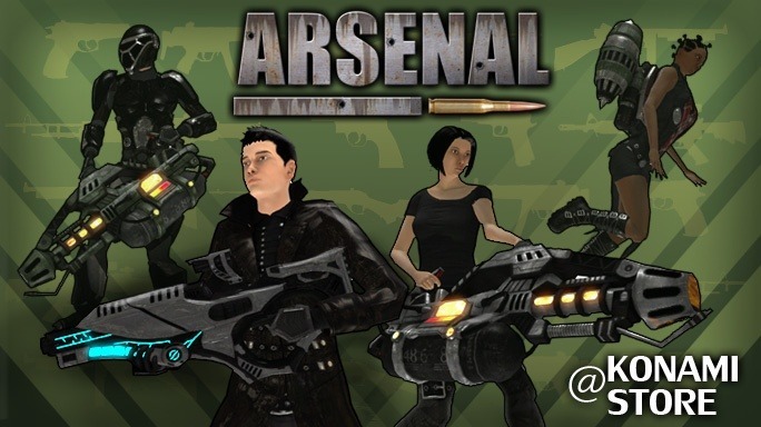 New This Week In Eu Region Of Ps Home - 5-8-13, kwoman32, May 7, 2013, 5:35 PM, YourPSHome.net, jpg, arsenal.jpg