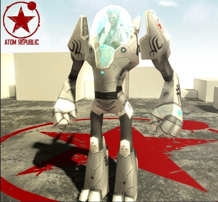 Coming Soon To Playstation Home, darkan12-nl, Jan 14, 2013, 12:44 PM, YourPSHome.net, jpg, ATOMICMECH.jpg