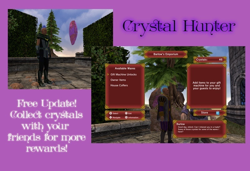 Heavy Water Releases Update To Avalon Keep!, kwoman32, Oct 29, 2012, 11:09 PM, YourPSHome.net, jpg, AvalonKeepUpdate_04.jpg
