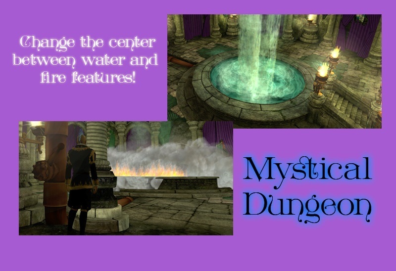 Heavy Water Releases Update To Avalon Keep!, kwoman32, Oct 29, 2012, 11:09 PM, YourPSHome.net, jpg, AvalonKeepUpdate_06.jpg