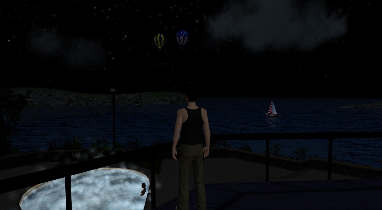 New this week from Game Mechanics - April 9th, 2014, kwoman32, Apr 7, 2014, 12:02 AM, YourPSHome.net, jpg, balcony.jpg