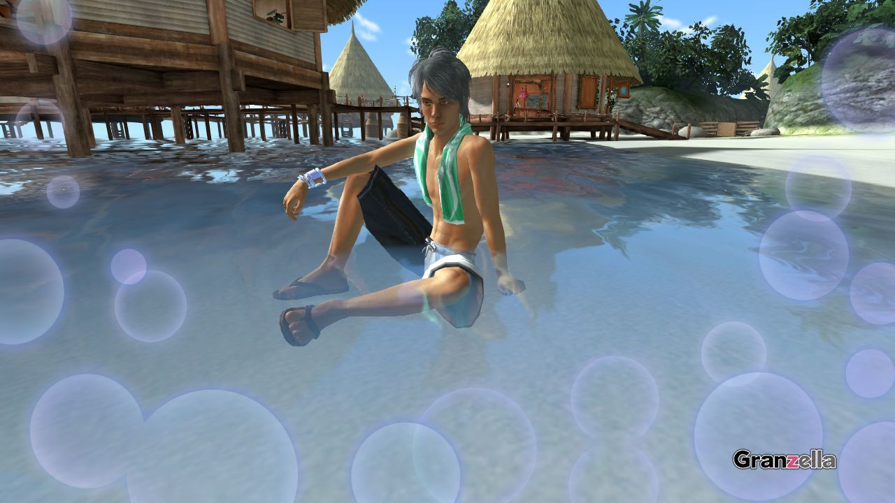 Men's Fashion Thread, MJB2348765, Sep 21, 2012, 4:10 AM, YourPSHome.net, jpg, Beach_20120919_152207.jpg