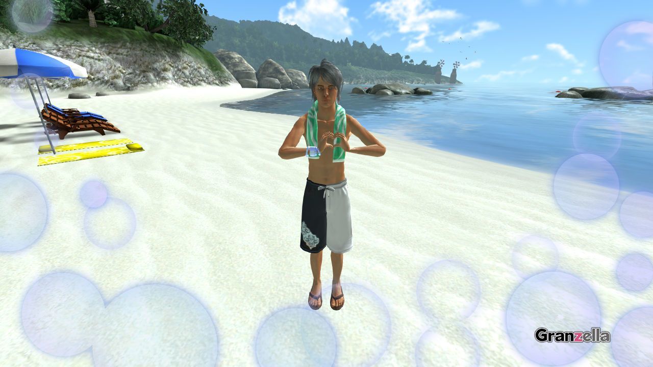 Men's Fashion Thread, MJB2348765, Sep 21, 2012, 4:10 AM, YourPSHome.net, jpg, Beach_20120919_152451.jpg