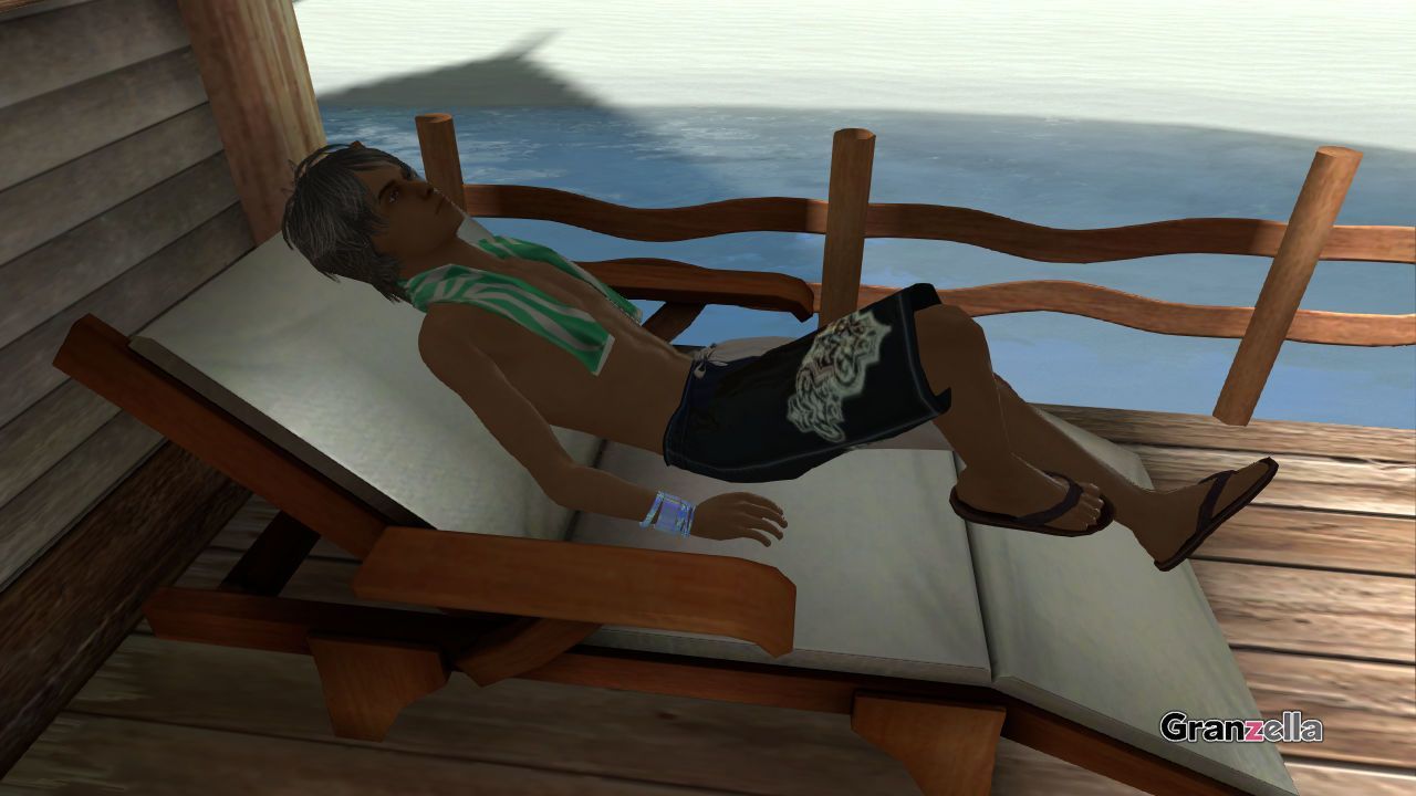 Men's Fashion Thread, MJB2348765, Sep 21, 2012, 4:10 AM, YourPSHome.net, jpg, Beach_20120919_155526.jpg