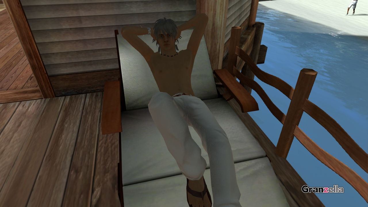 Men's Fashion Thread, MJB2348765, Jan 7, 2013, 3:13 AM, YourPSHome.net, jpg, Beach_20130102_184409.jpg
