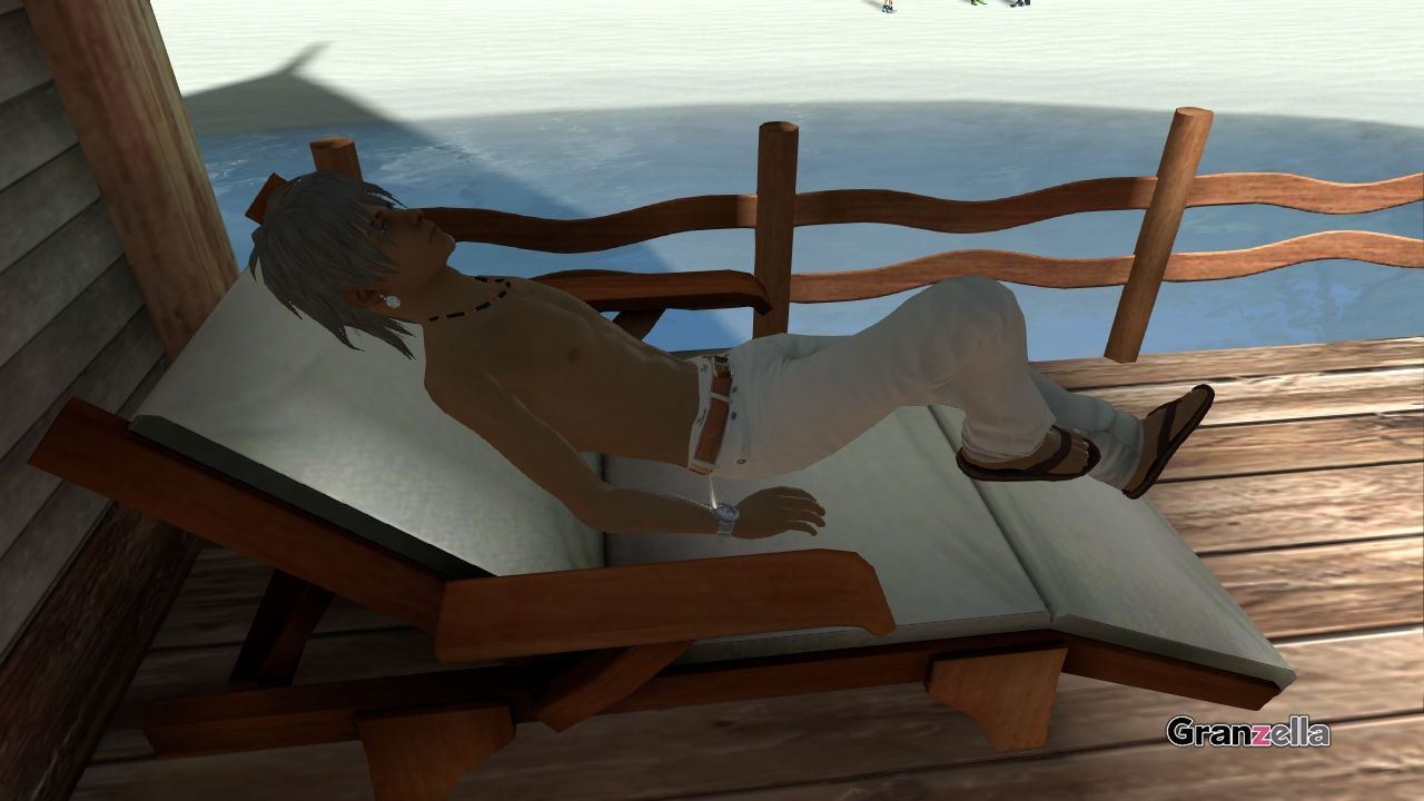 Men's Fashion Thread, MJB2348765, Jan 7, 2013, 3:13 AM, YourPSHome.net, jpg, Beach_20130102_184511.jpg
