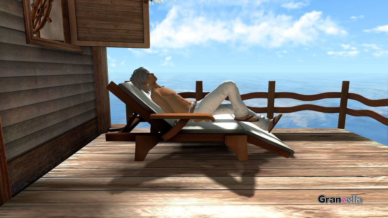 Men's Fashion Thread, MJB2348765, Jan 7, 2013, 3:13 AM, YourPSHome.net, jpg, Beach_20130102_185300.jpg