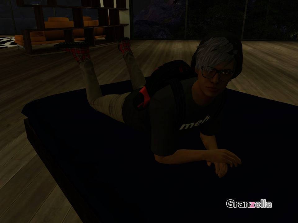 Men's Fashion Thread, Gojin, Feb 6, 2013, 4:45 AM, YourPSHome.net, jpg, Bed_20130124_015833.jpg