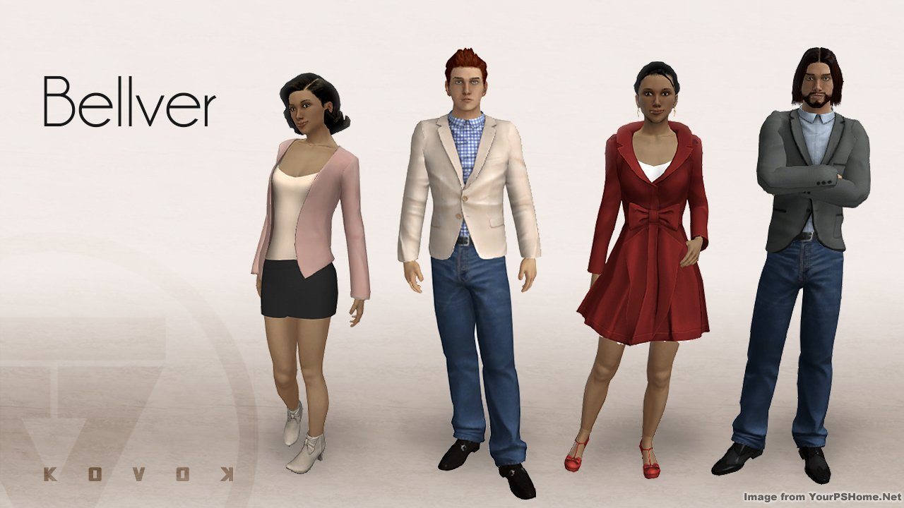 Bellver and Nienrek Fizblade - New this week from KOVOK - July 9th, 2014, kwoman32, Jul 7, 2014, 4:48 PM, YourPSHome.net, jpg, Bellver_Blog_1280x720.jpg