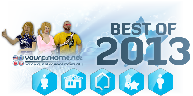 Best Public Space Of 2013, C.Birch, Feb 16, 2014, 11:00 AM, YourPSHome.net, png, bestof2013flat.png