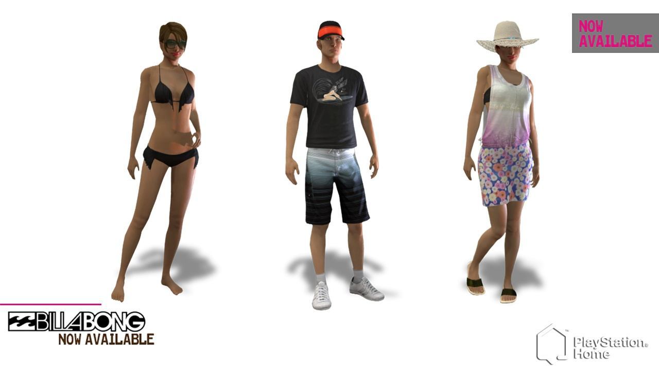 What's New In Eu Region Of Ps Home - Sept. 18th, 2013, kwoman32, Sep 17, 2013, 11:17 PM, YourPSHome.net, jpg, billabong01.jpg