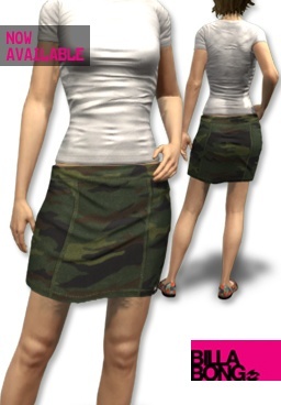 New This Week From Veemee - Feb. 12th, 2014, kwoman32, Feb 10, 2014, 1:06 PM, YourPSHome.net, jpg, Billabong_HereMiniSkirt_2014-02-12_256x368.jpg