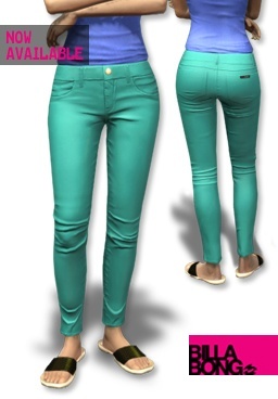 New This Week From Veemee - Feb. 12th, 2014, kwoman32, Feb 10, 2014, 1:06 PM, YourPSHome.net, jpg, Billabong_PeddlerJeans_2014-02-12_256x368.jpg