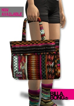 New This Week From Veemee - Feb. 12th, 2014, kwoman32, Feb 10, 2014, 1:06 PM, YourPSHome.net, jpg, Billabong_ToteBag_2014-02-12_256x368.jpg