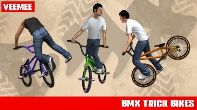 All That's New In Eu Region Of Ps Home - July 31st, 2013, kwoman32, Jul 30, 2013, 5:34 PM, YourPSHome.net, jpg, bmx.jpg